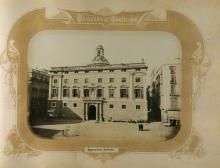 &copy; Arxiu Fotogr&agrave;fic de Barcelona. Joan Mart&iacute;